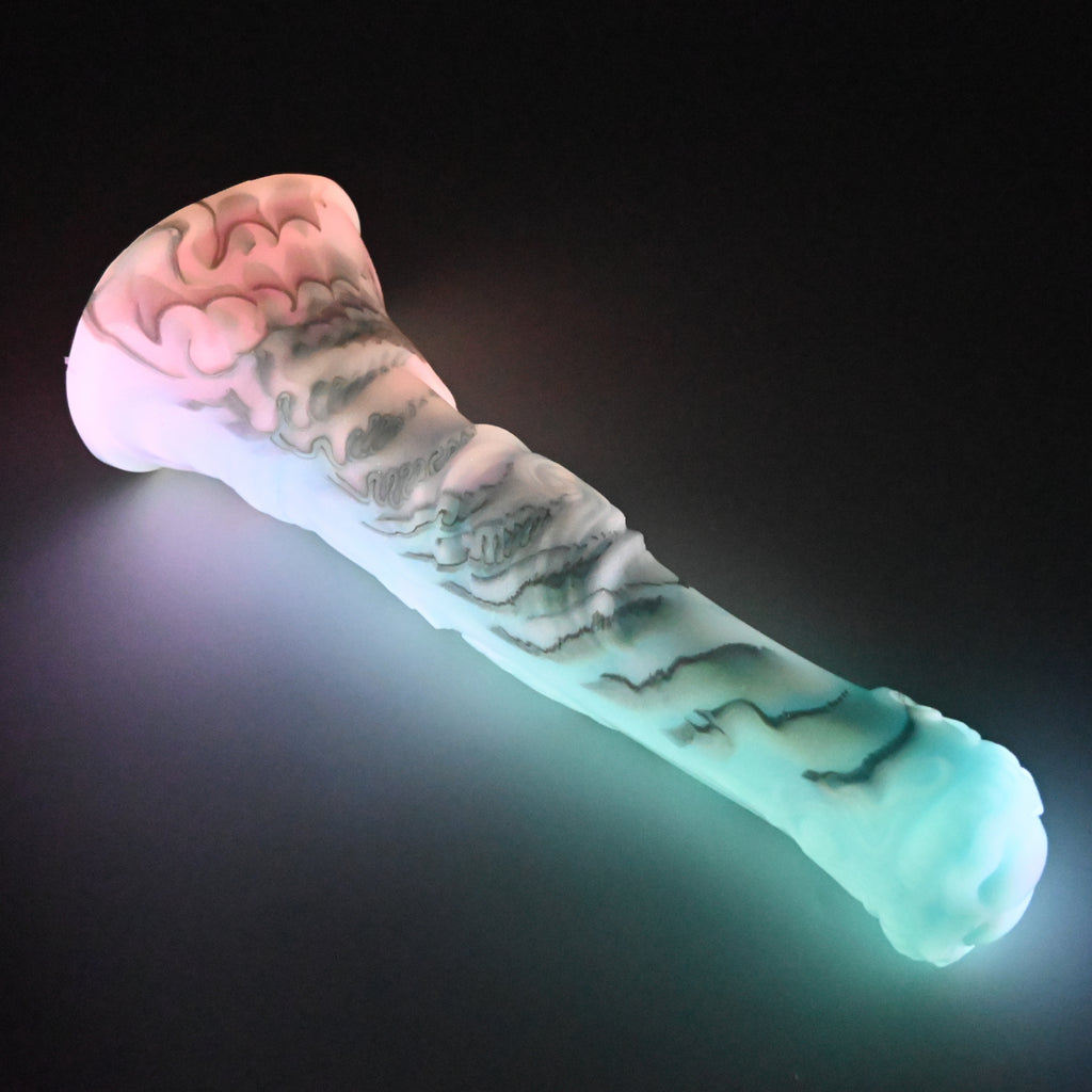 U4SKR95 Cirrus Large 0030 UV GITD