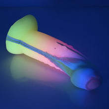 Load image into Gallery viewer, T2SEJ79 Titan Small 0030 UV GITD
