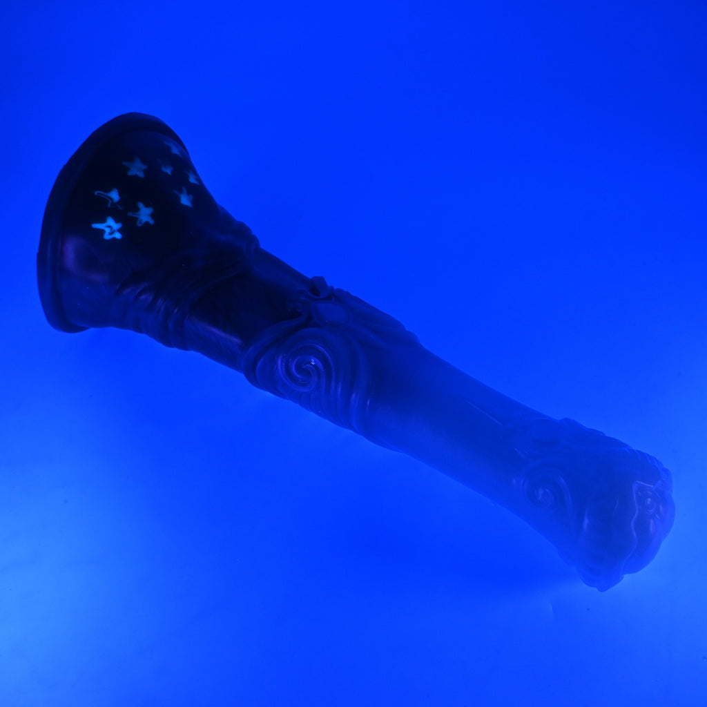 U4SKR96 Cirrus Large 0030 UV GITD CS
