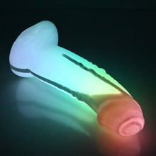 Load image into Gallery viewer, T2SEJ80 Titan Small 0030 UV GITD

