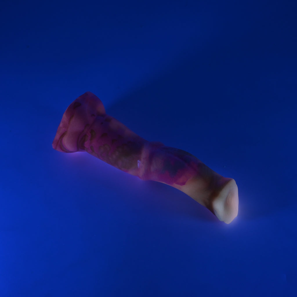 K1SKR41 Kitalpha XS 0030 UV GITD CS