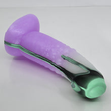 Load image into Gallery viewer, T2MEJ81 Titan Small 0050 UV GITD
