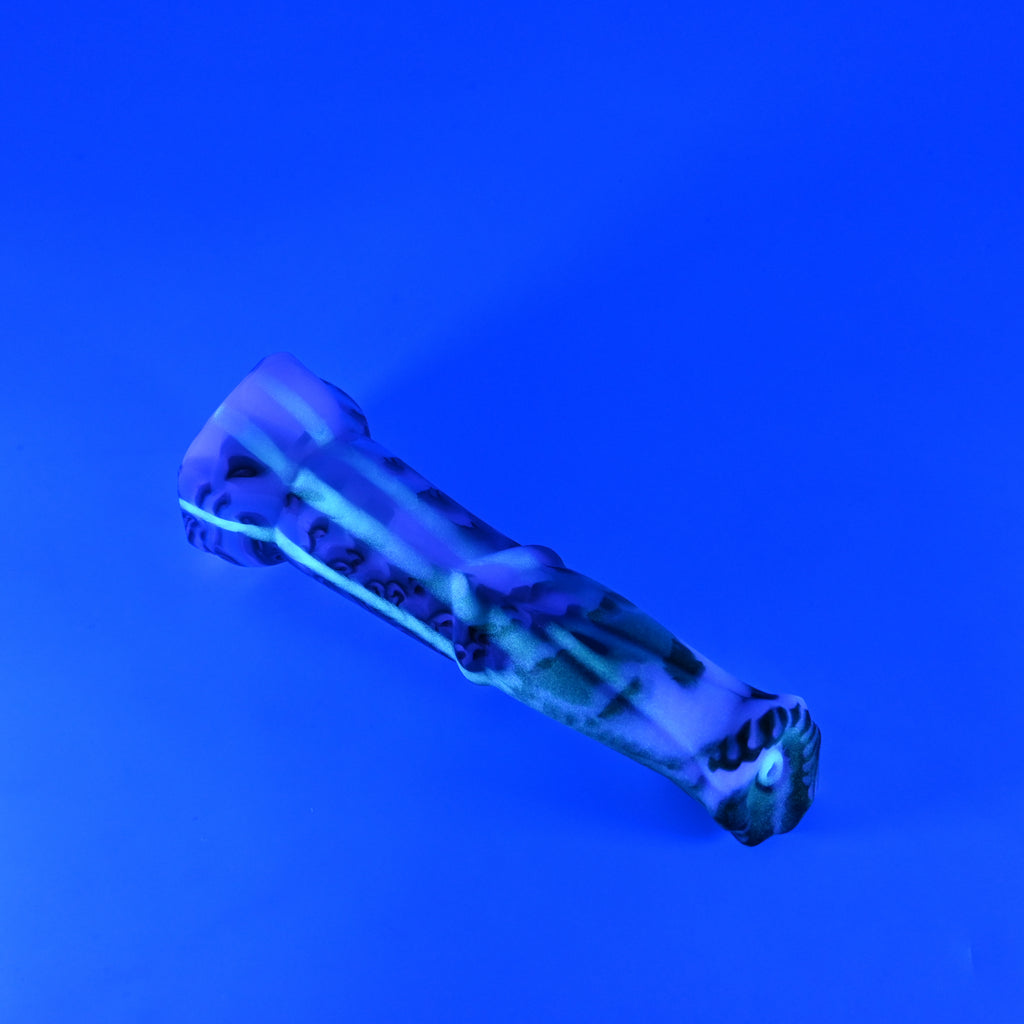 K1MKR43 Kitalpha XS 0050 UV GITD CS