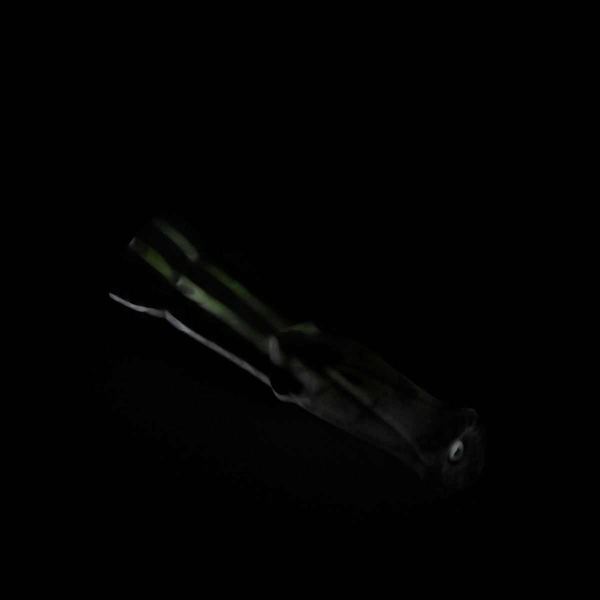 K1MKR43 Kitalpha XS 0050 UV GITD CS