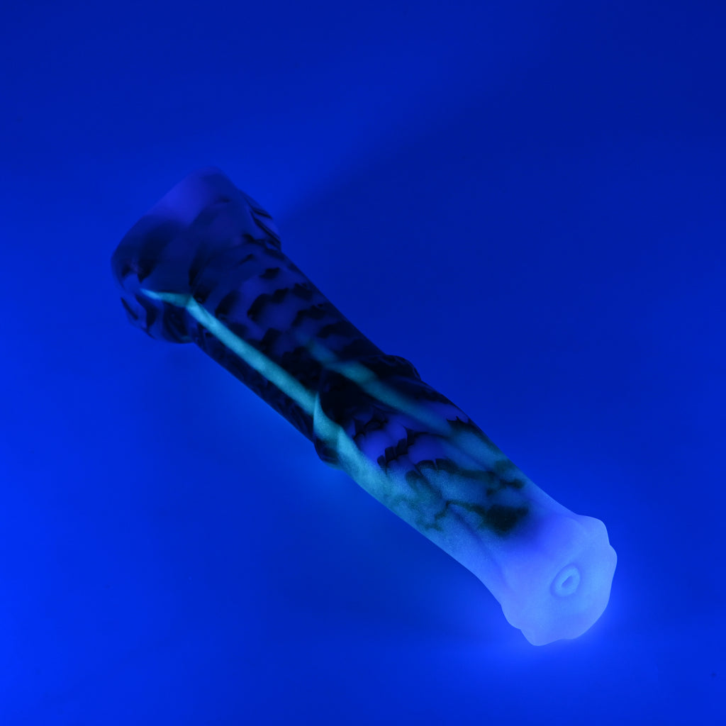 K2MKR46 Kitalpha Small 0050 UV GITD CS