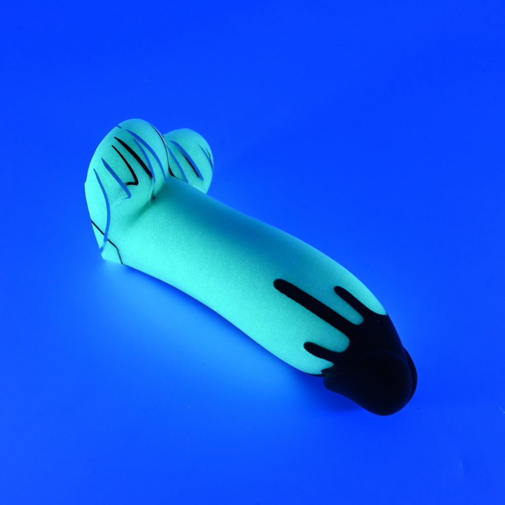 W2XJS51 Tellus Small 0020 UV GITD *FLOP*
