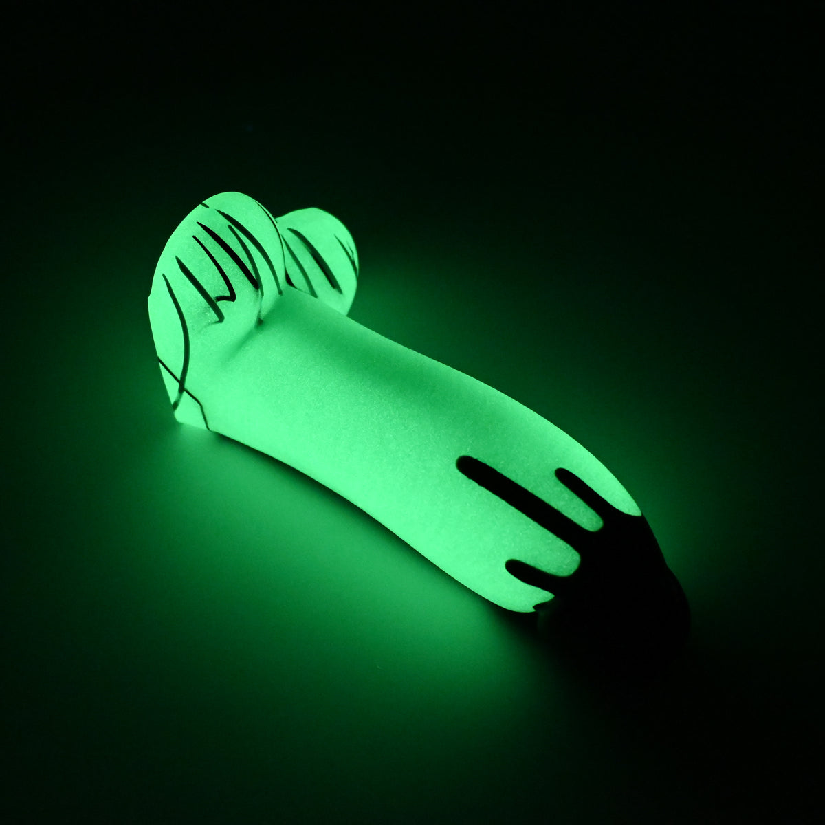 W2XJS51 Tellus Small 0020 UV GITD *FLOP*
