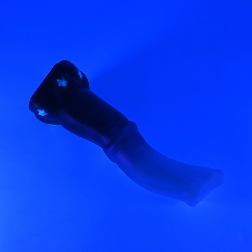 K2SKR47 Kitalpha Small 0030 UV GITD CS