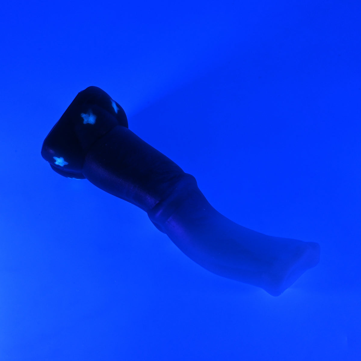 K2SKR47 Kitalpha Small 0030 UV GITD CS