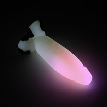 Load image into Gallery viewer, W2SJS52 Tellus Small 0030 UV GITD
