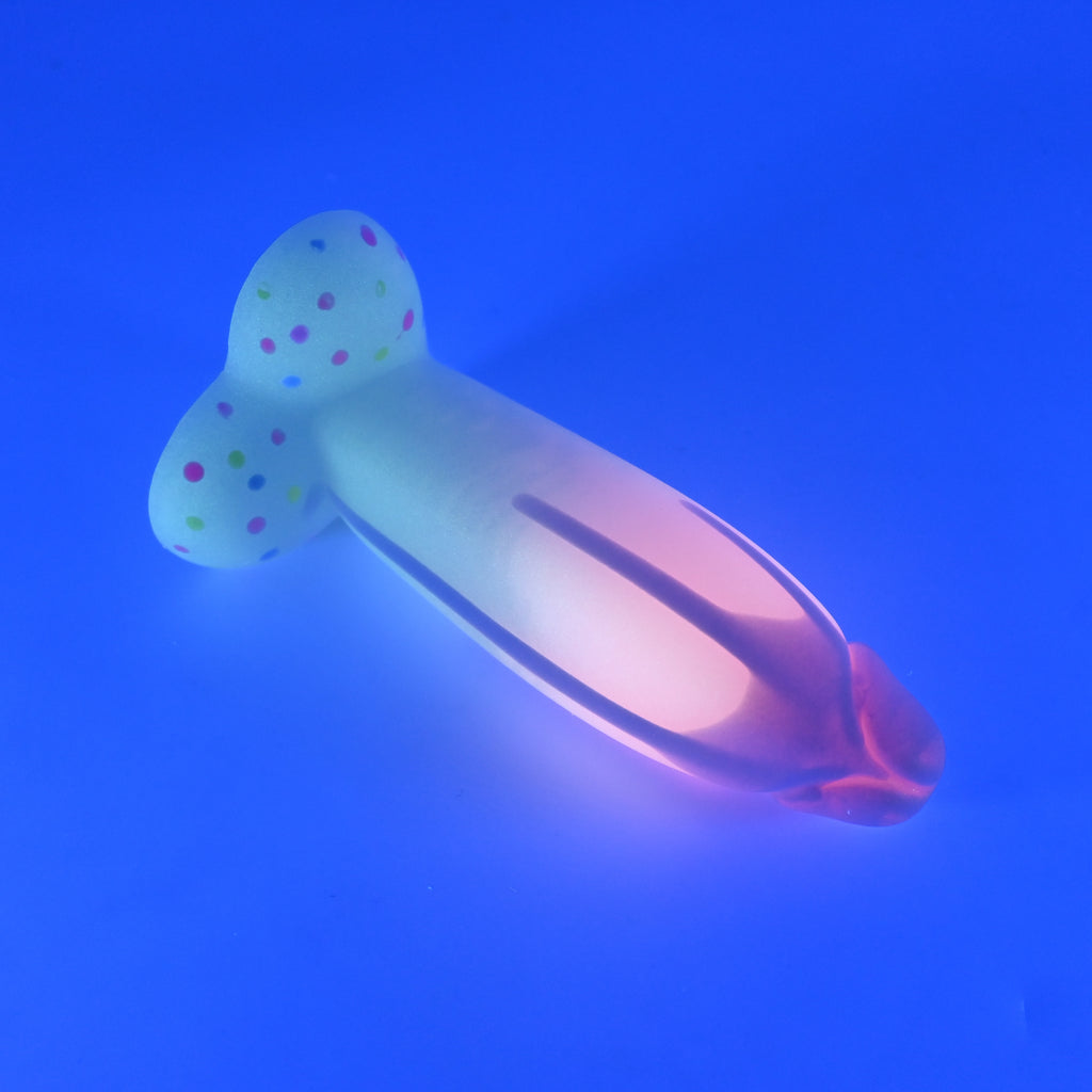 W2SJS53 Tellus Small 0030 UV GITD