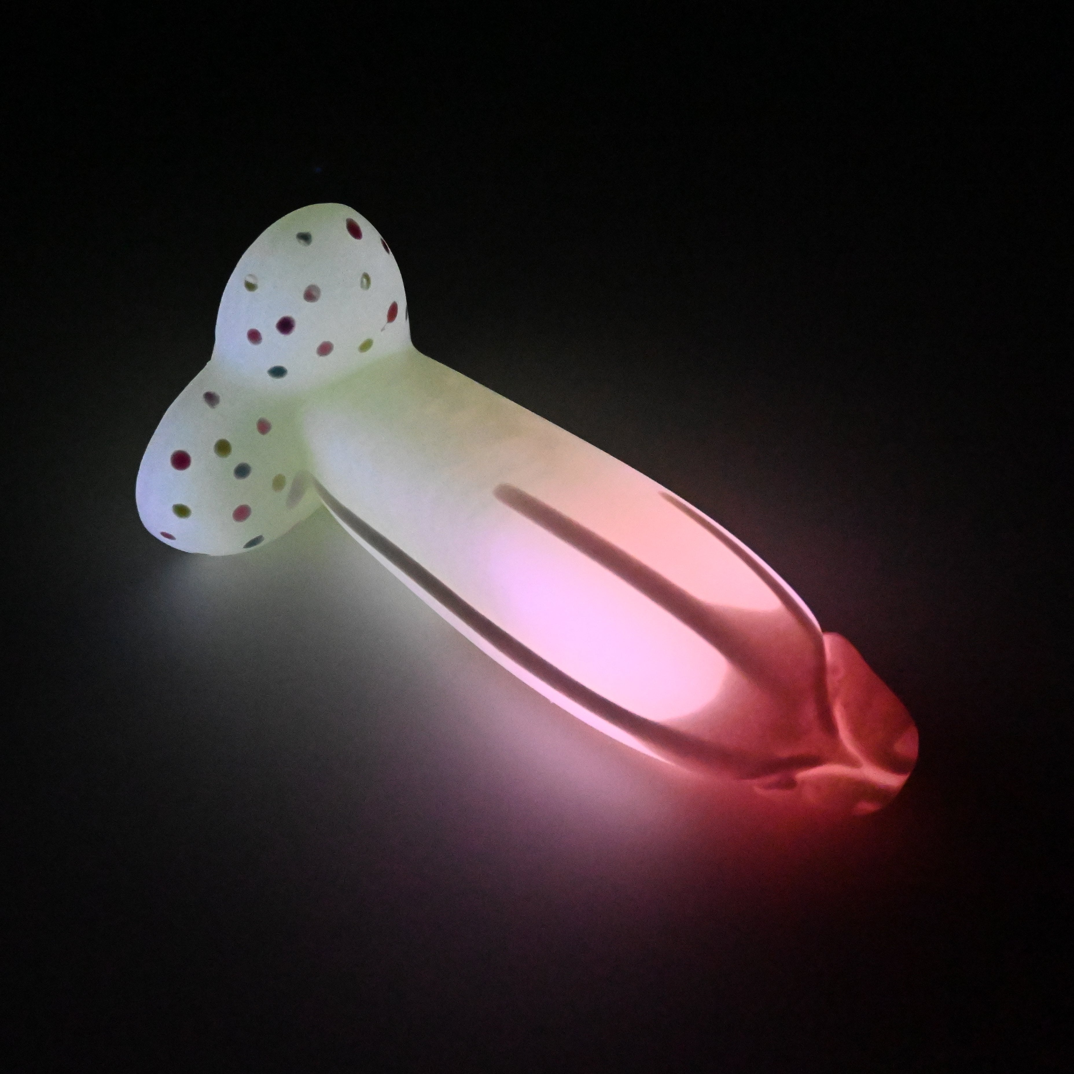 W2SJS53 Tellus Small 0030 UV GITD