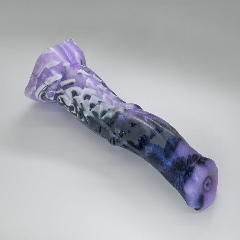 K3MKR49 Kitalpha Medium 0050 UV GITD CS