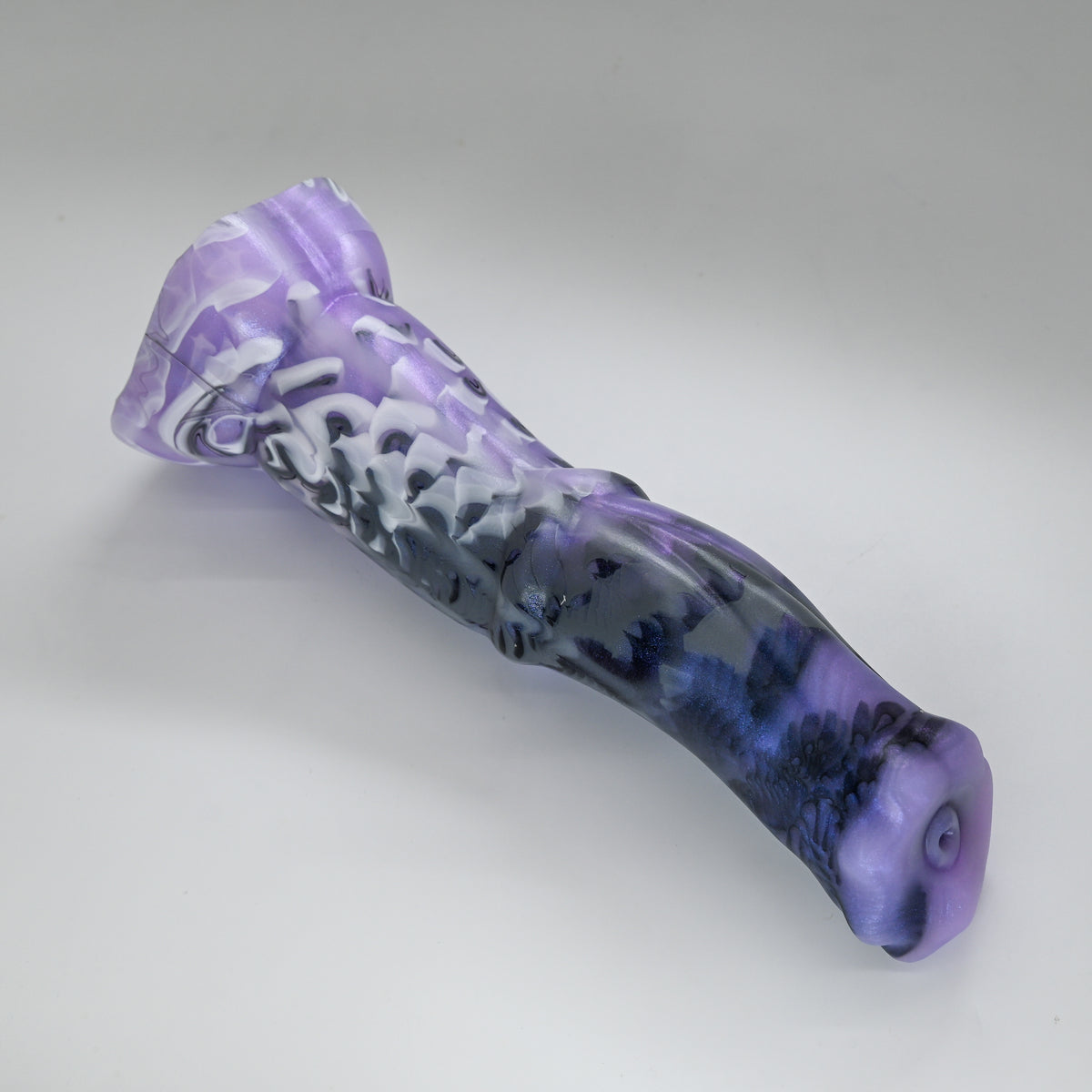 K3MKR49 Kitalpha Medium 0050 UV GITD CS