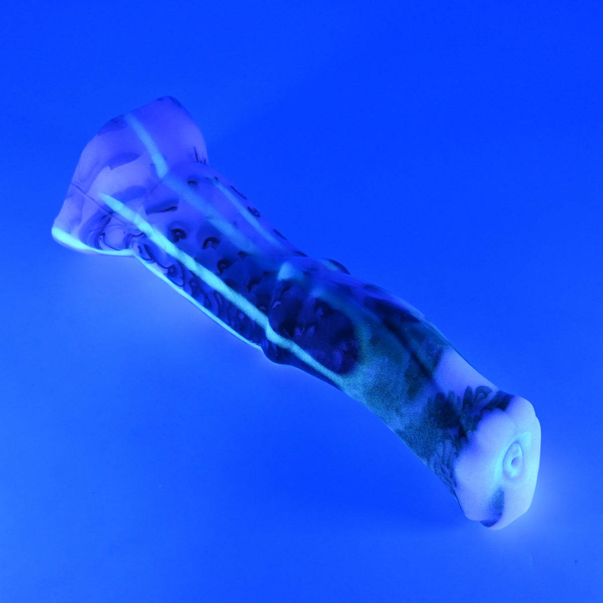 K3MKR49 Kitalpha Medium 0050 UV GITD CS