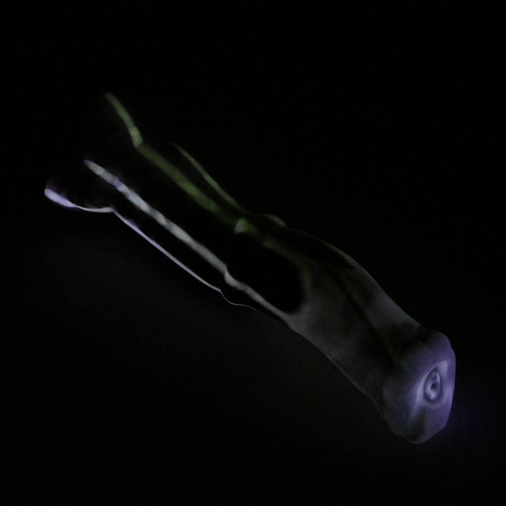 K3MKR49 Kitalpha Medium 0050 UV GITD CS