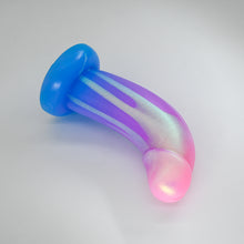 Load image into Gallery viewer, G3SHN86u Ignis Medium 0030 UV GITD CS GHU

