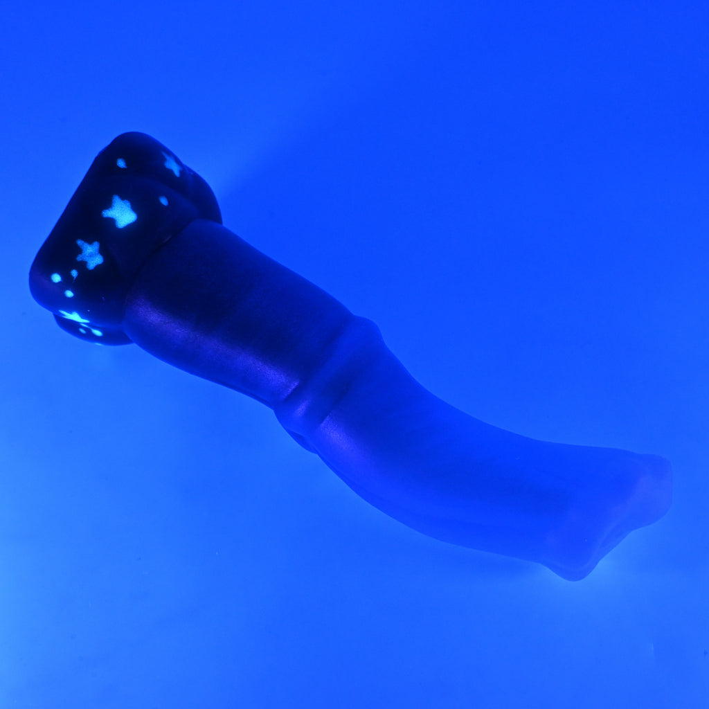 K3SKR50 Kitalpha Medium 0030 UV GITD CS