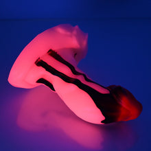 Load image into Gallery viewer, R2MEJ63 Oberon Small 0050 UV GITD
