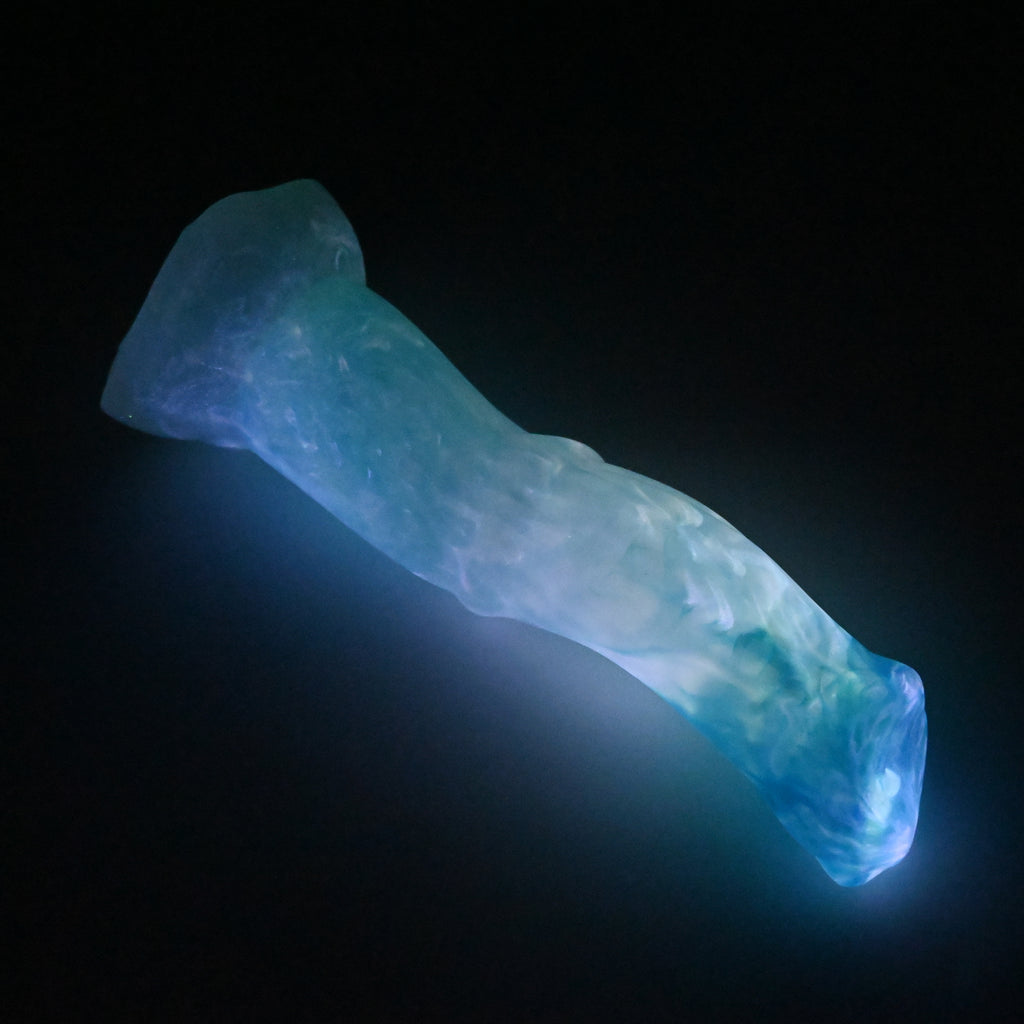 K3TKR51 Kitalpha Medium NC 0031 UV GITD CS