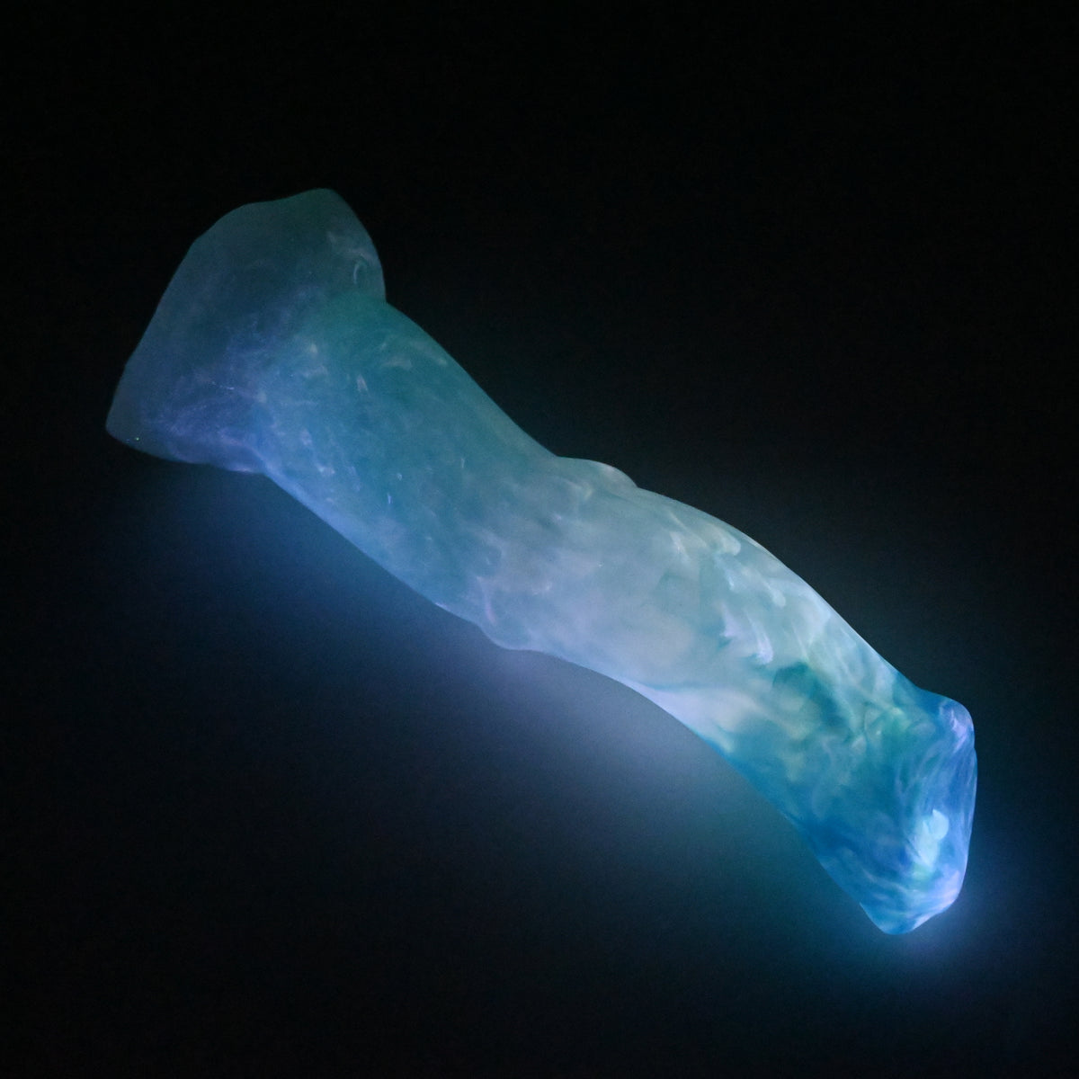 K3TKR51 Kitalpha Medium NC 0031 UV GITD CS