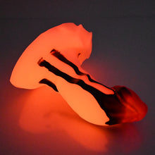 Load image into Gallery viewer, R2MEJ63 Oberon Small 0050 UV GITD
