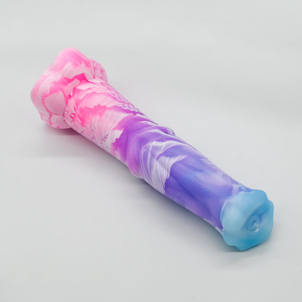 K4SKR52 Kitalpha Large 0030 UV GITD