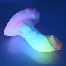 Load image into Gallery viewer, R2XEJ64 Oberon Small 0020 UV GITD
