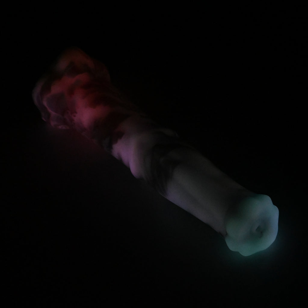 K4SKR52 Kitalpha Large 0030 UV GITD