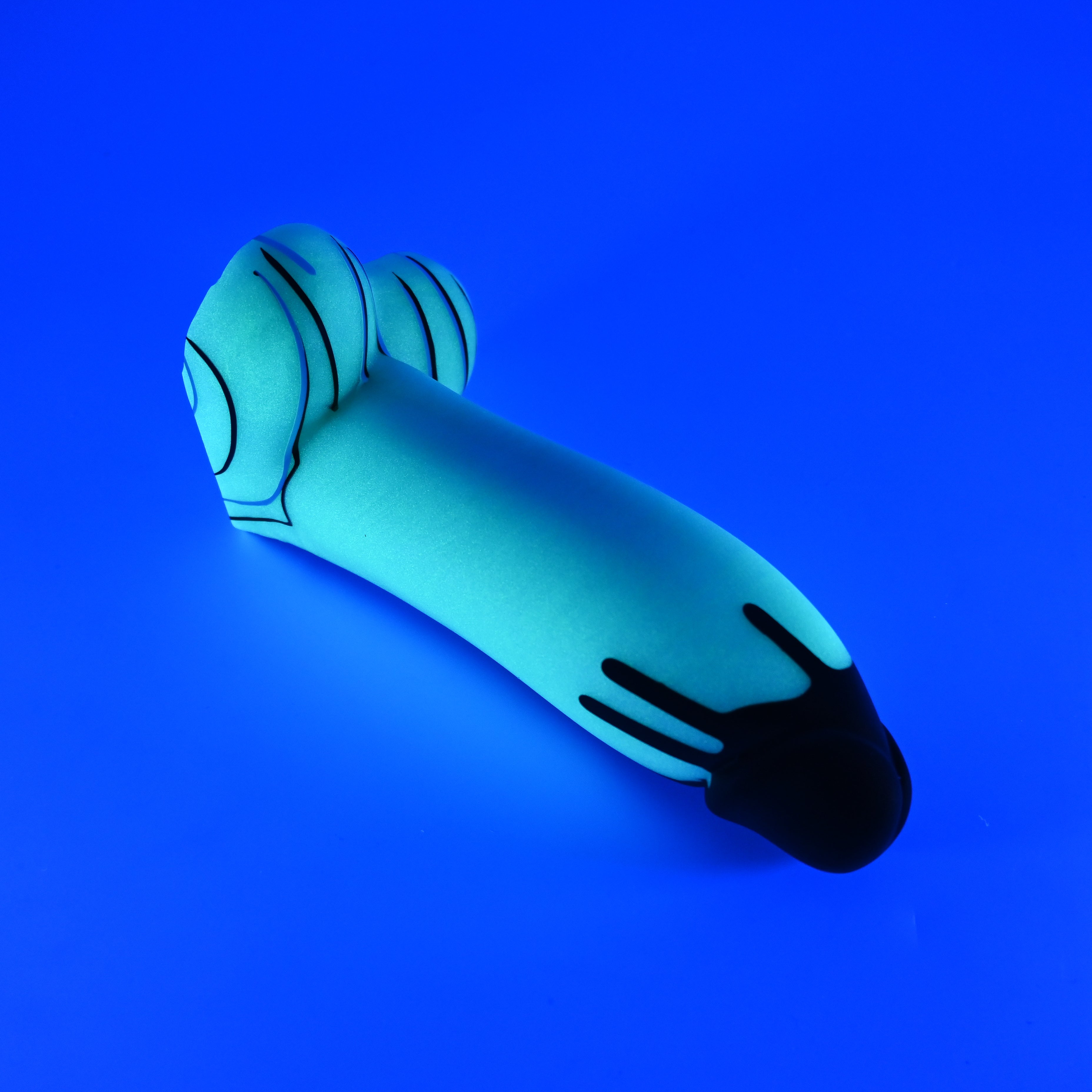 W3XJS57 Tellus Medium 0020 UV GITD *FLOP*