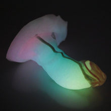Load image into Gallery viewer, R2XEJ64 Oberon Small 0020 UV GITD
