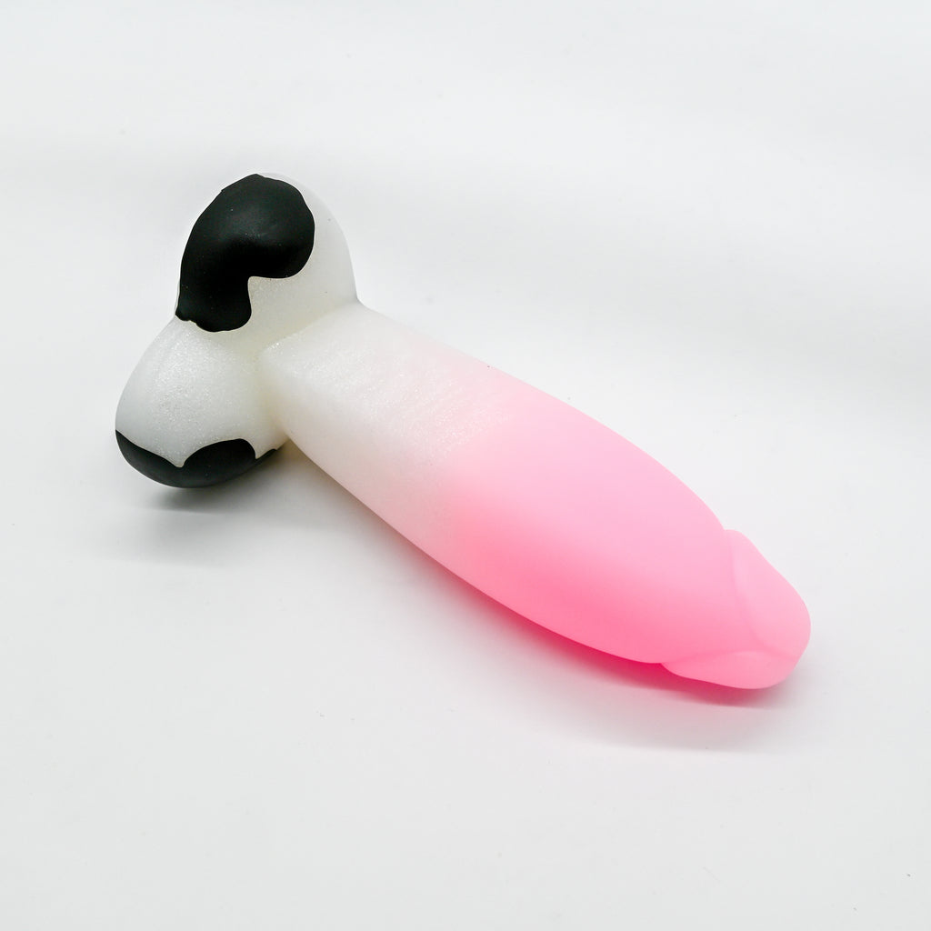W3SJS58 Tellus Medium 0030 UV GITD GOBLIN HOLE