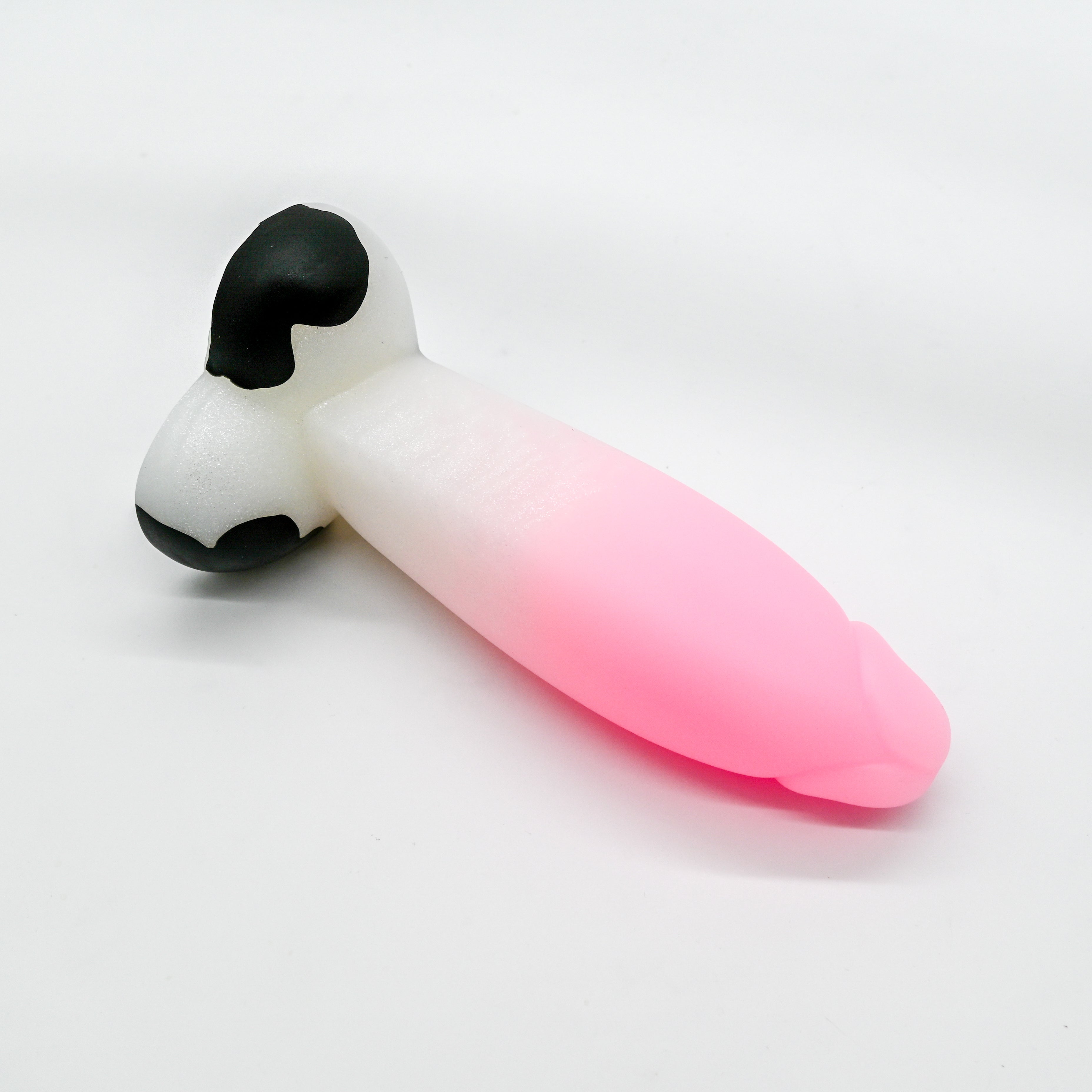 W3SJS58 Tellus Medium 0030 UV GITD GOBLIN HOLE