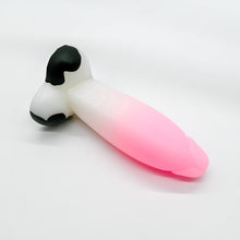 Load image into Gallery viewer, W3SJS58 Tellus Medium 0030 UV GITD GOBLIN HOLE
