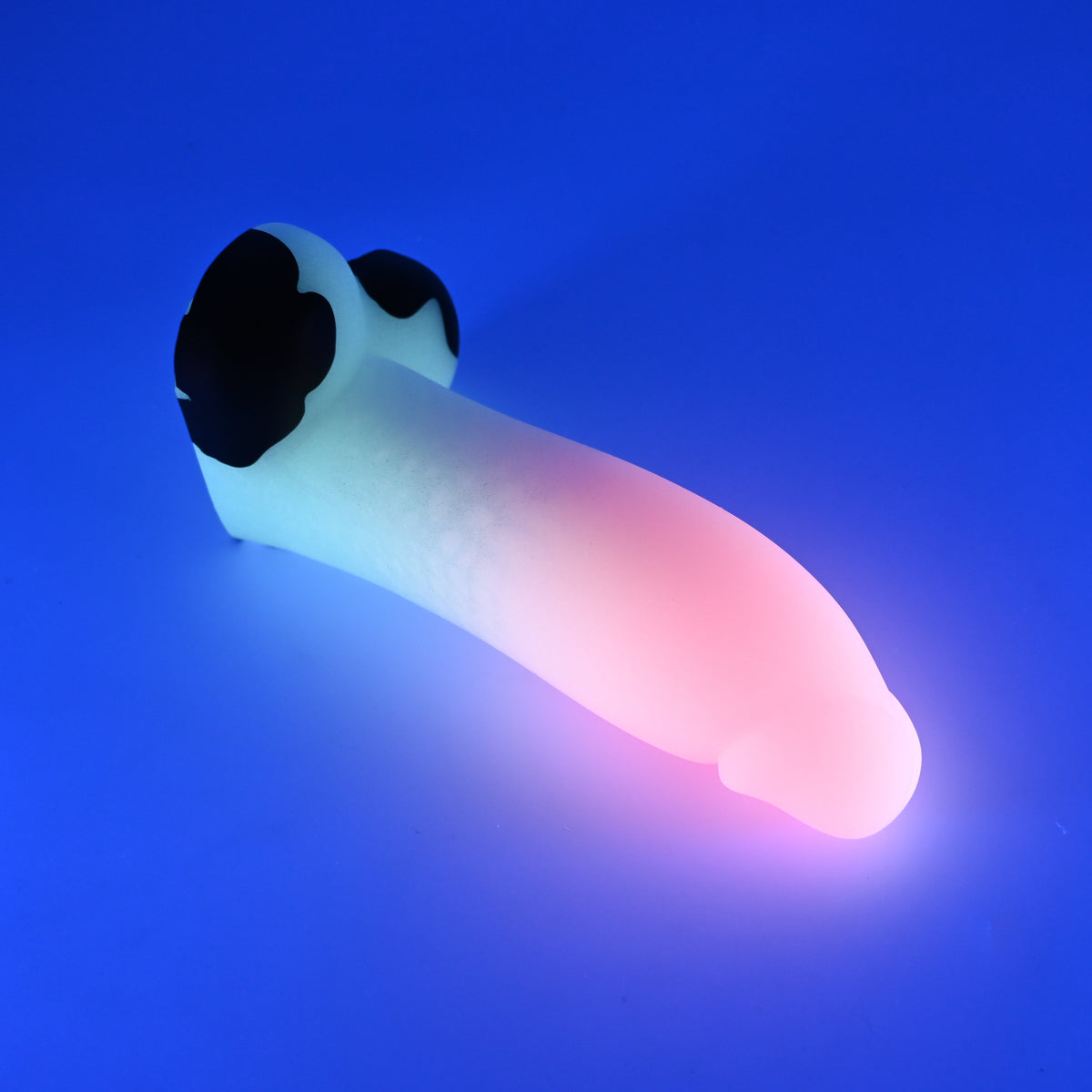 W3SJS58 Tellus Medium 0030 UV GITD GOBLIN HOLE