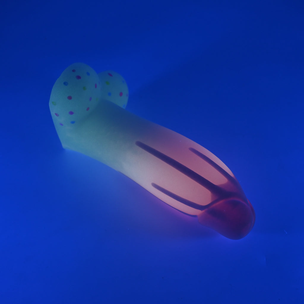 W3SJS59 Tellus Medium 0030 UV GITD