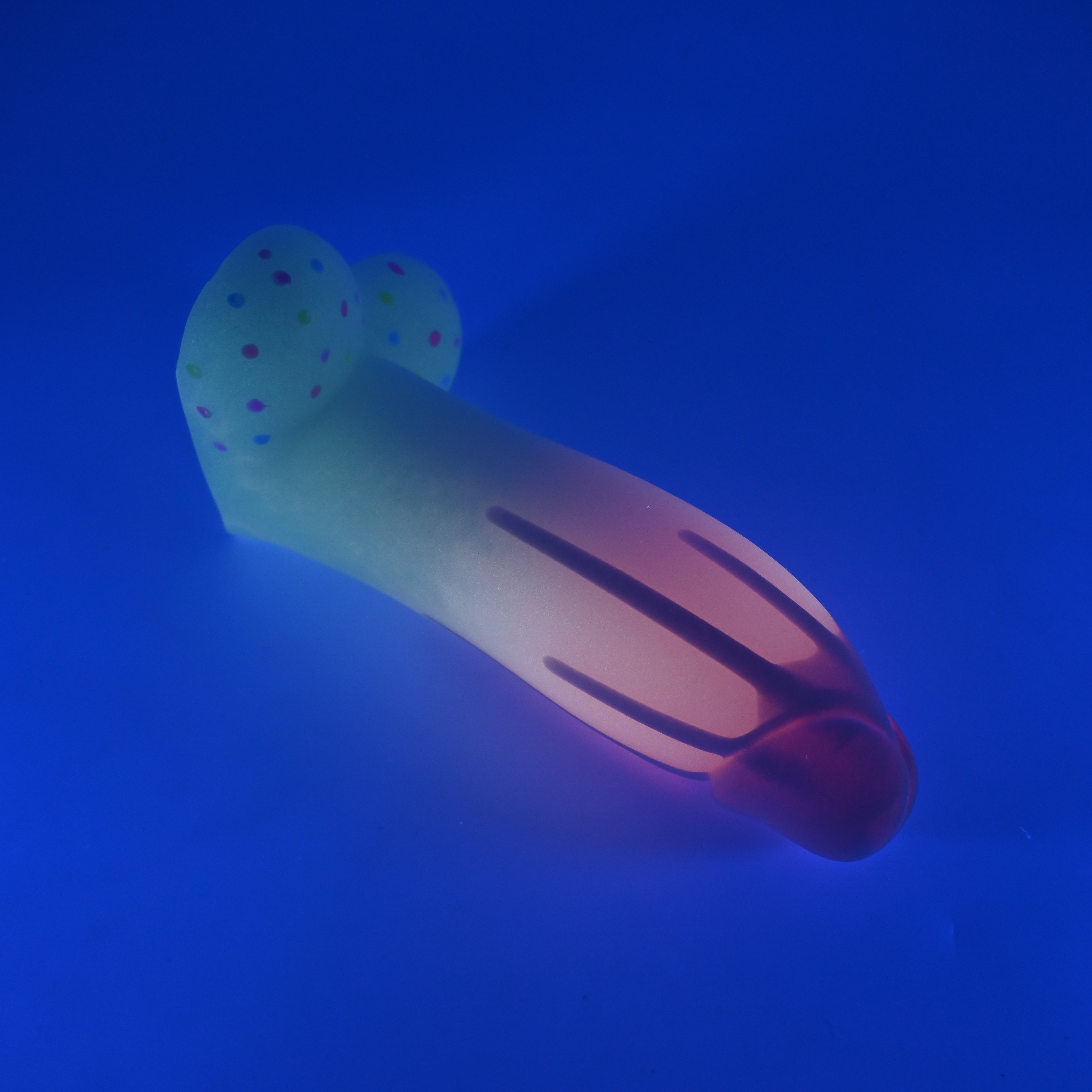 W3SJS59 Tellus Medium 0030 UV GITD