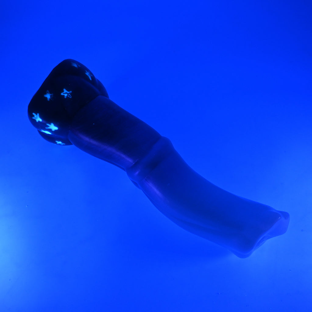 K5SKR55 Kitalpha XL 0030 UV GITD CS
