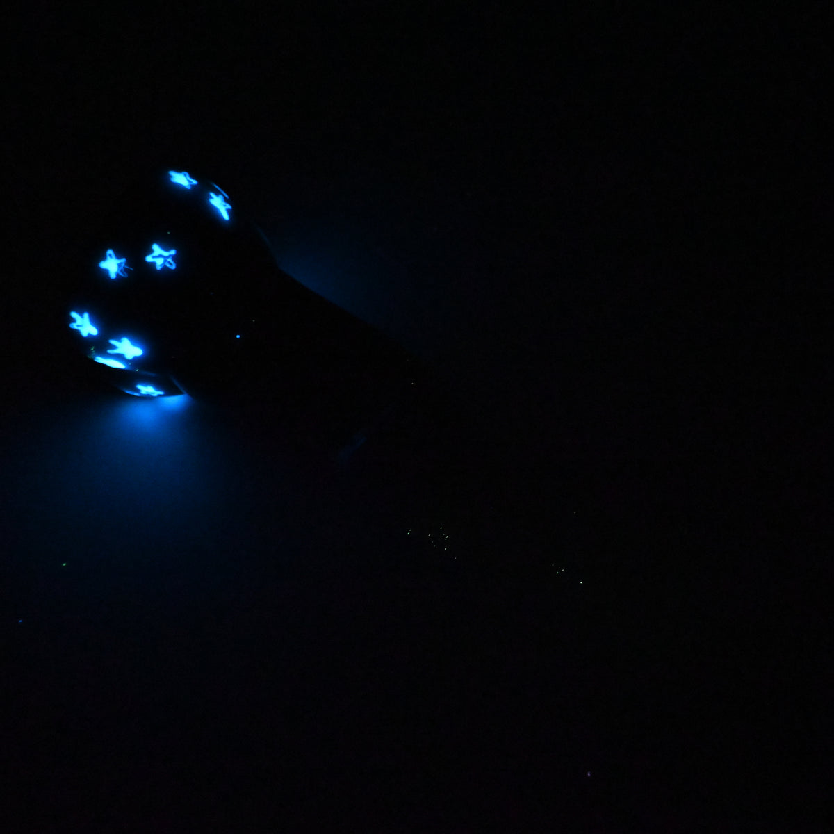 K5SKR55 Kitalpha XL 0030 UV GITD CS
