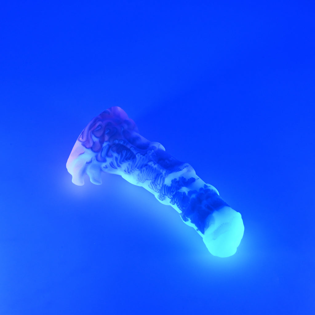 42SKQ52 Helhestr Small 0030 UV GITD