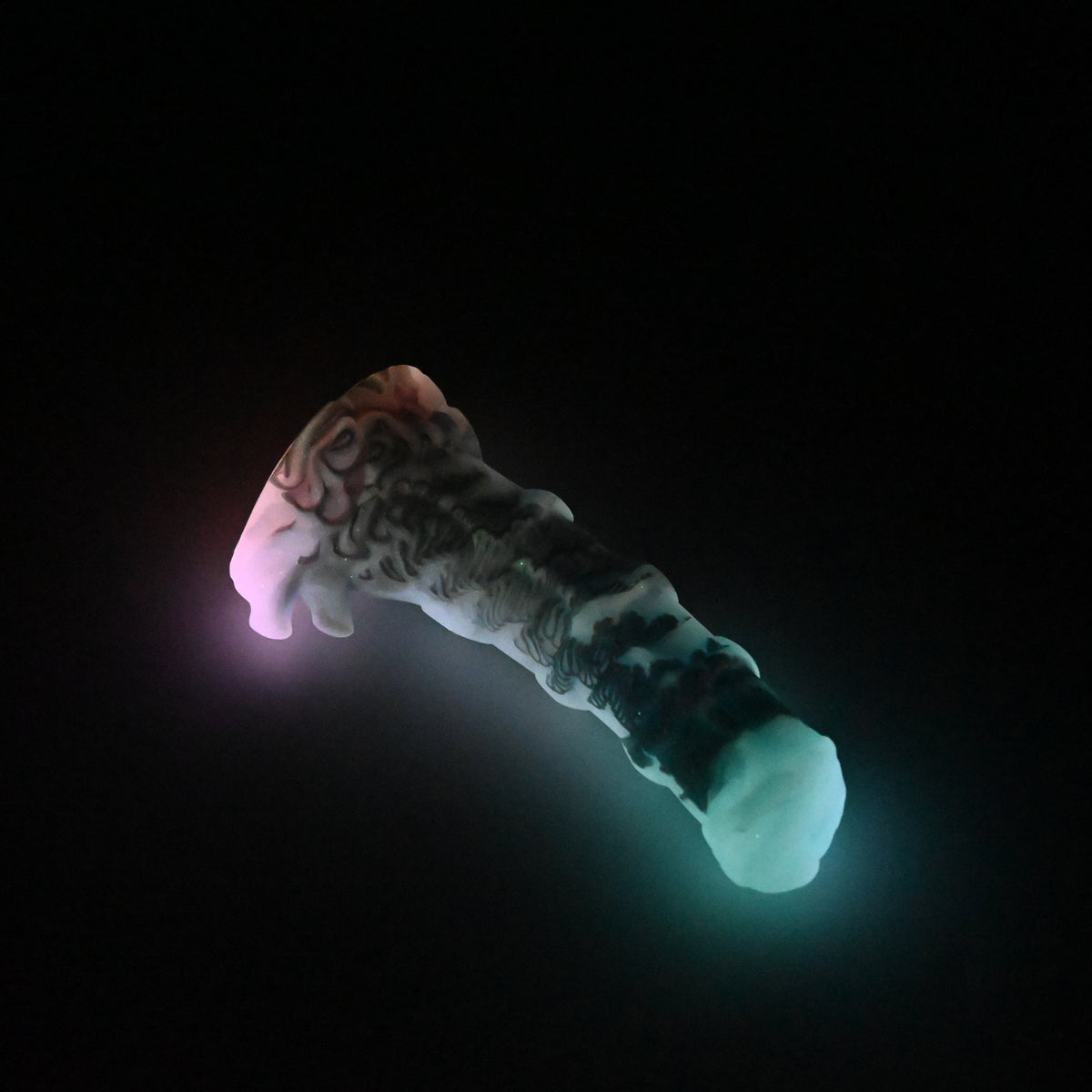 42SKQ52 Helhestr Small 0030 UV GITD