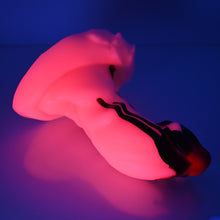 Load image into Gallery viewer, R3MEJ68 Oberon Medium 0050 UV GITD
