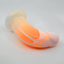 Load image into Gallery viewer, G2SGM74 Ignis Small 0030 UV GITD
