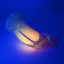 Load image into Gallery viewer, G2SGM74 Ignis Small 0030 UV GITD
