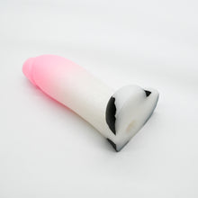 Load image into Gallery viewer, W4SJS62 Tellus Large 0030 UV GITD GOBLIN HOLE
