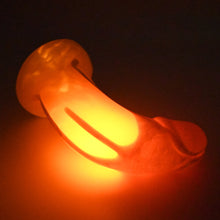 Load image into Gallery viewer, G2SGM74 Ignis Small 0030 UV GITD
