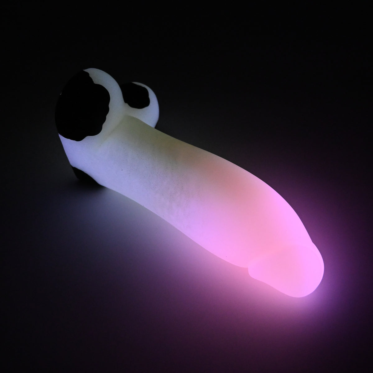 W4SJS62 Tellus Large 0030 UV GITD GOBLIN HOLE
