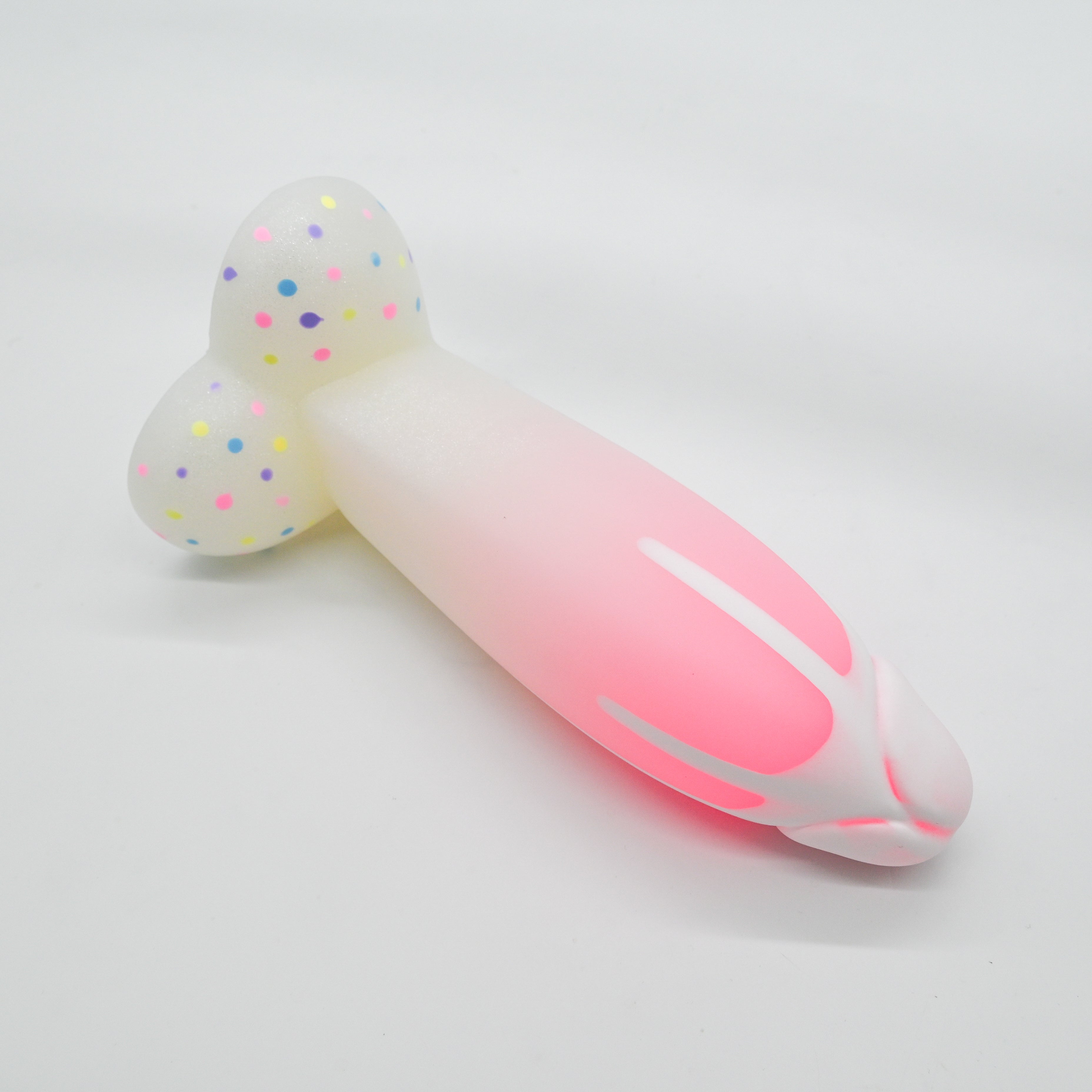 W4SJS63 Tellus Large 0030 UV GITD GOBLIN HOLE