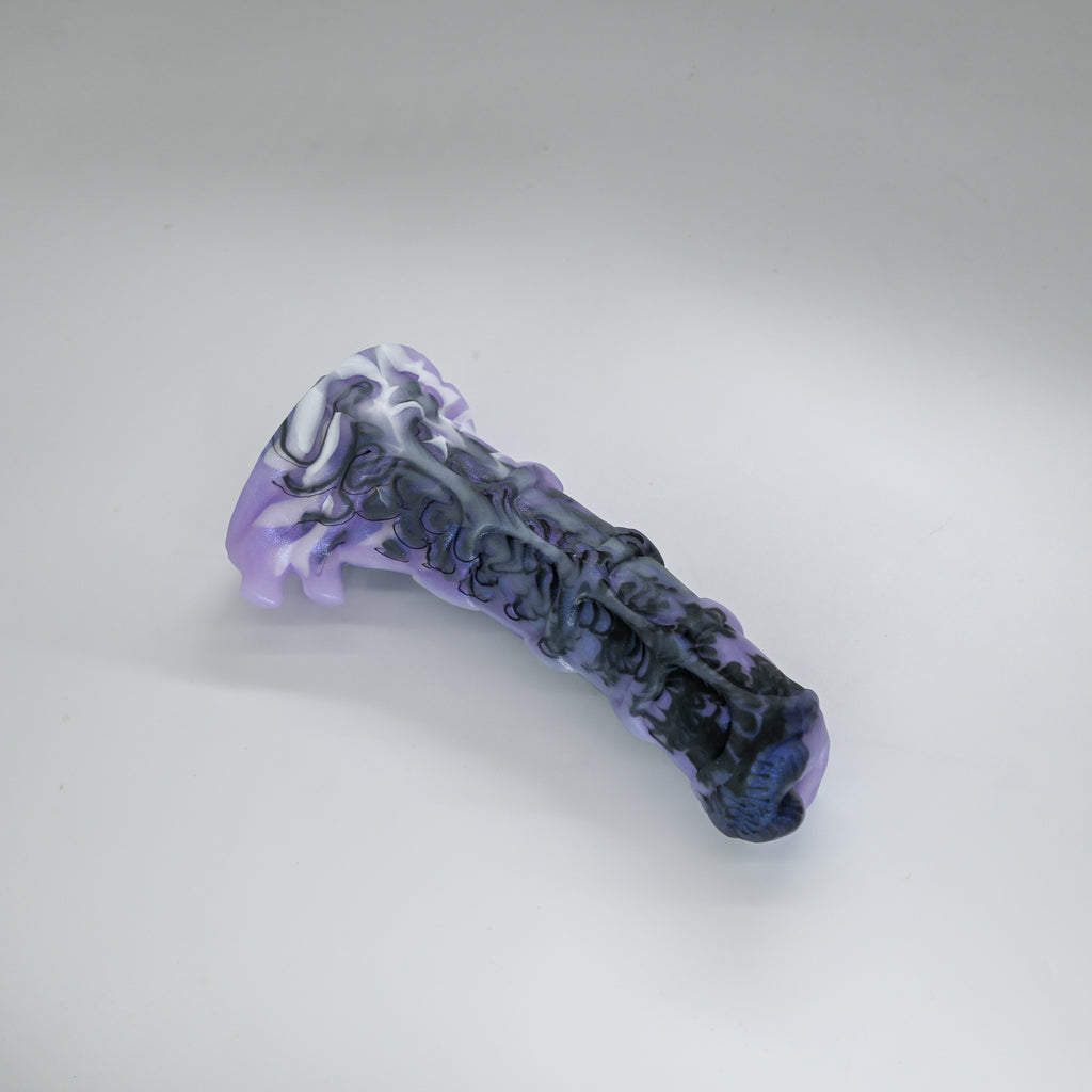 42MKQ54 Helhestr Small 0050 UV GITD CS