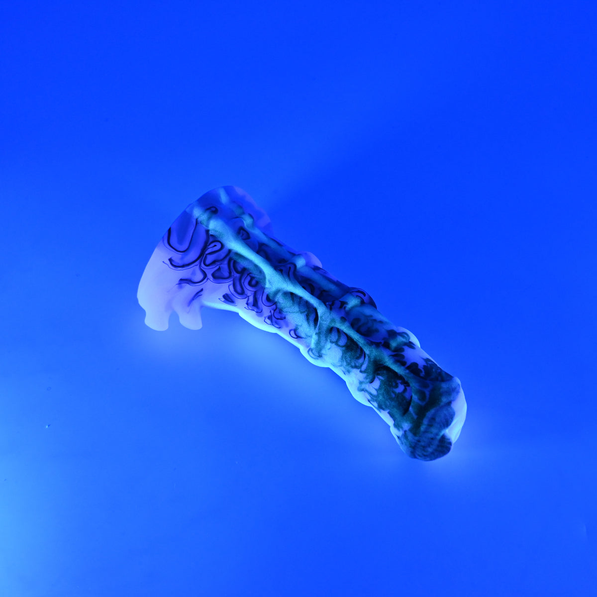 42MKQ54 Helhestr Small 0050 UV GITD CS